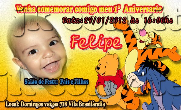 ursinho pooh