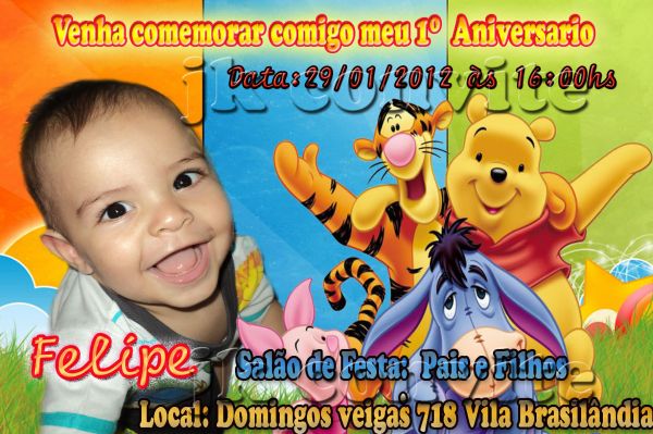 ursinho pooh